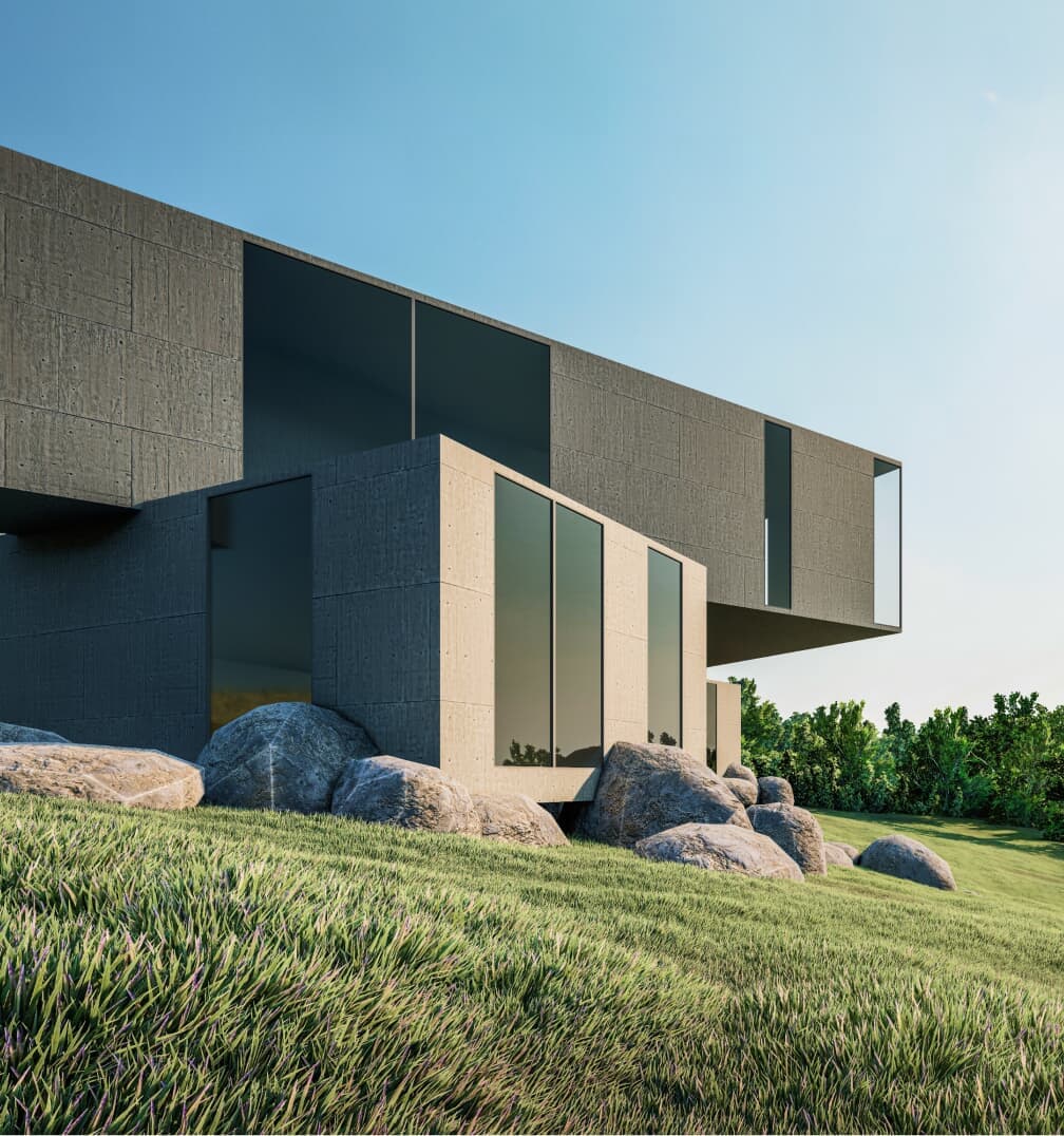 Renovation House
