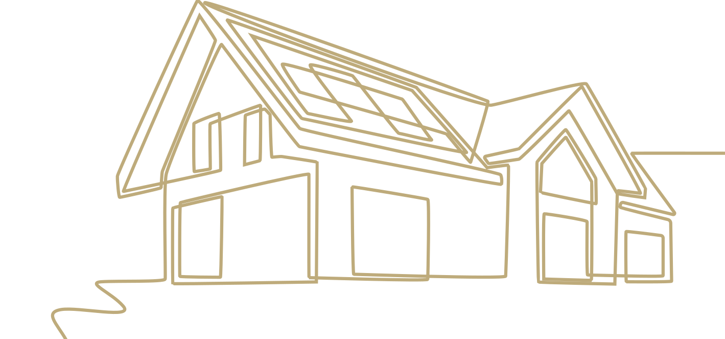 House Decor Shape