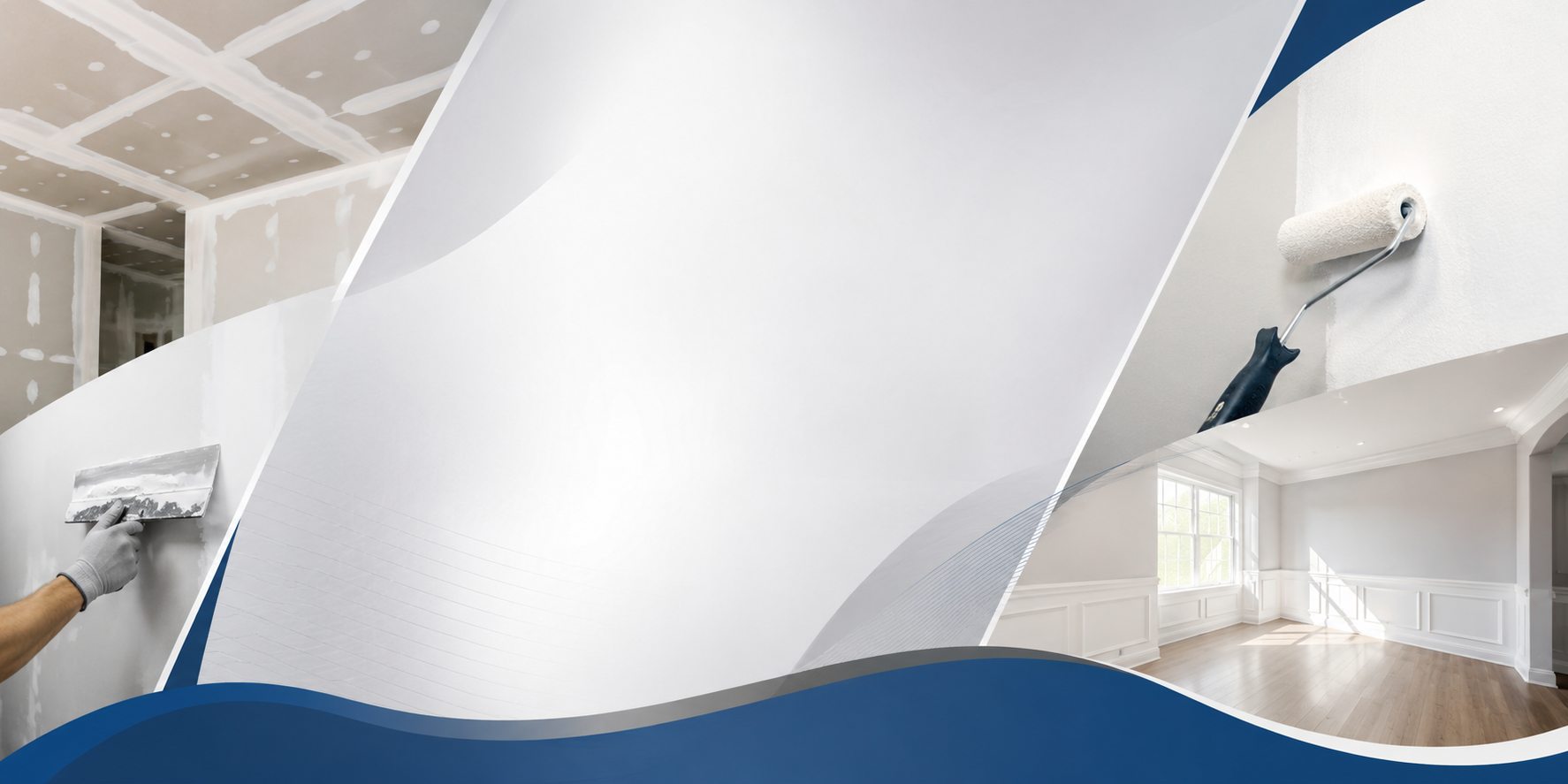 Drywall & Painting Services McDonoug