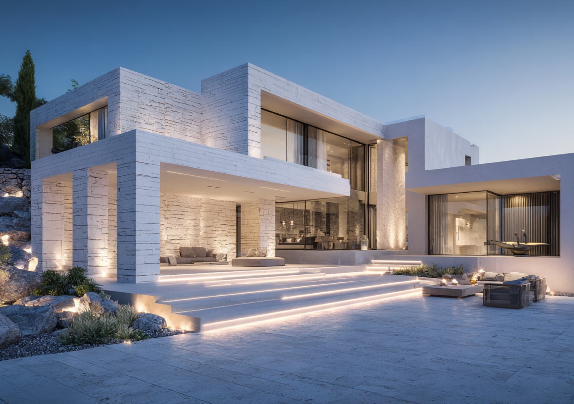 Home Remodeling Contractors