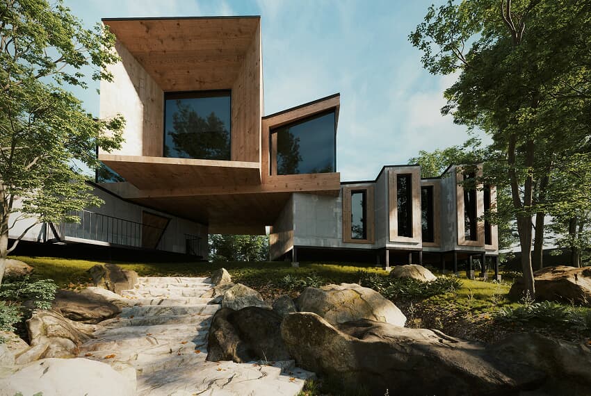 Complete Home Renovation