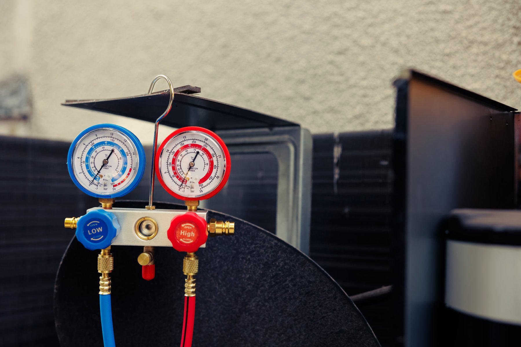HVAC Services